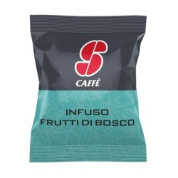 Infusión Essse Caffé FRUTOS...