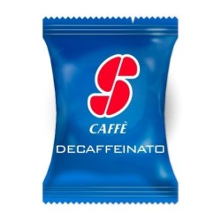 CÁPSULAS ESSSE CAFFÈ DECAFFEINATO - CAJA DE 50.