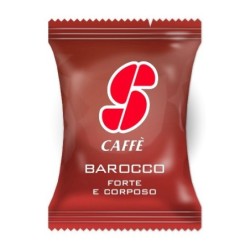 Cápsulas Essse Caffé  BAROCCO