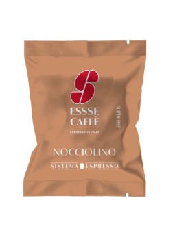 Cápsulas Essse Caffè Nocciolino